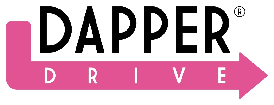 Dapper Drive logo